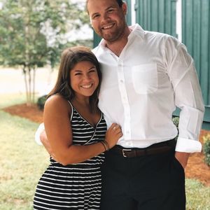 Meet your Posher, William